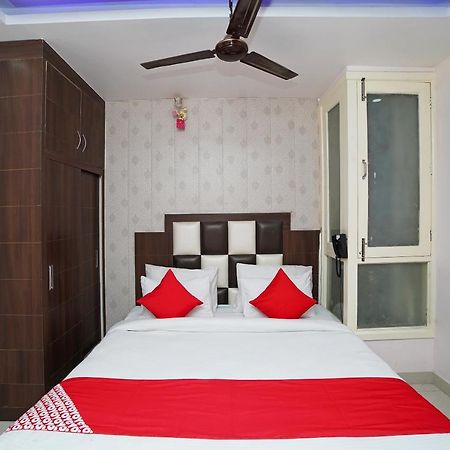 Oyo 39539 Hotel Vansh & Restaurant Kashipur Exteriér fotografie